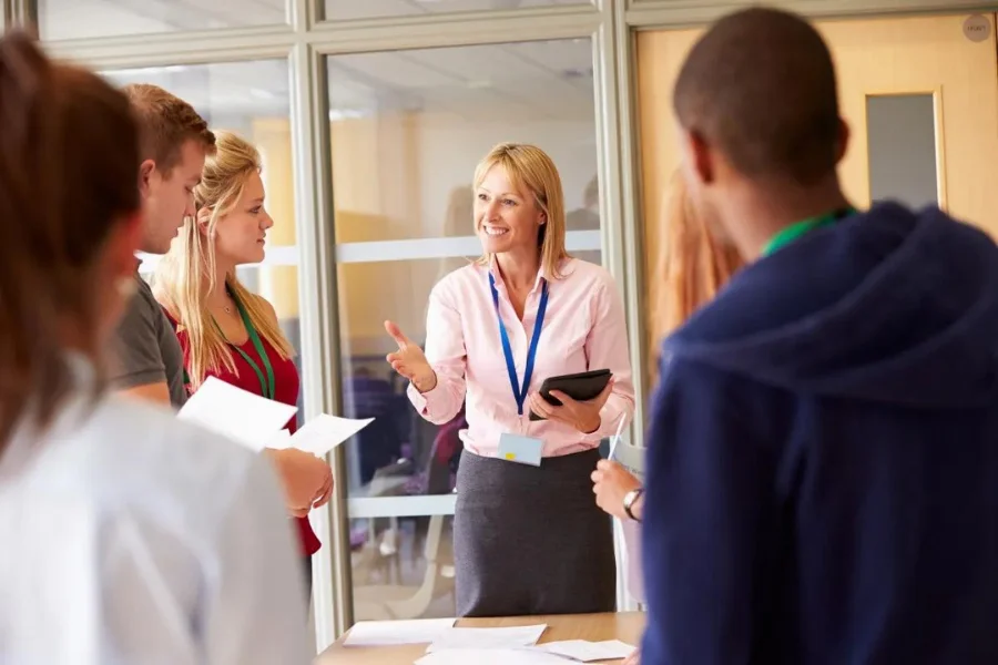 Diploma in Educational Administration Course