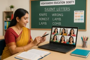 English Grammar Course Online
