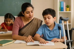 Advance your Teaching Practice with a Dyslexia Certificate Program