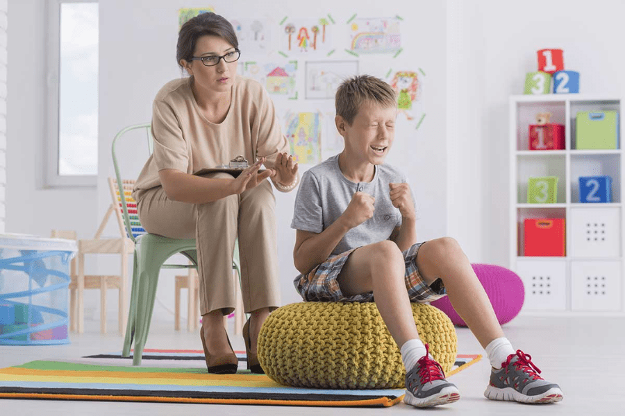 Learning Disability Course