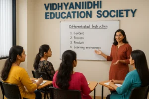 Teacher Program