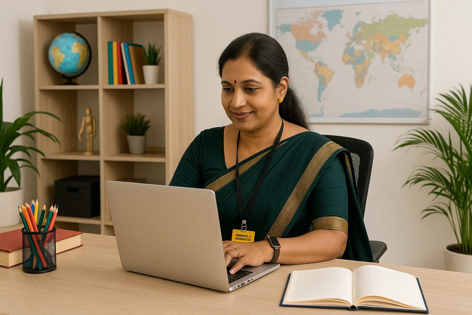 Courses in Management