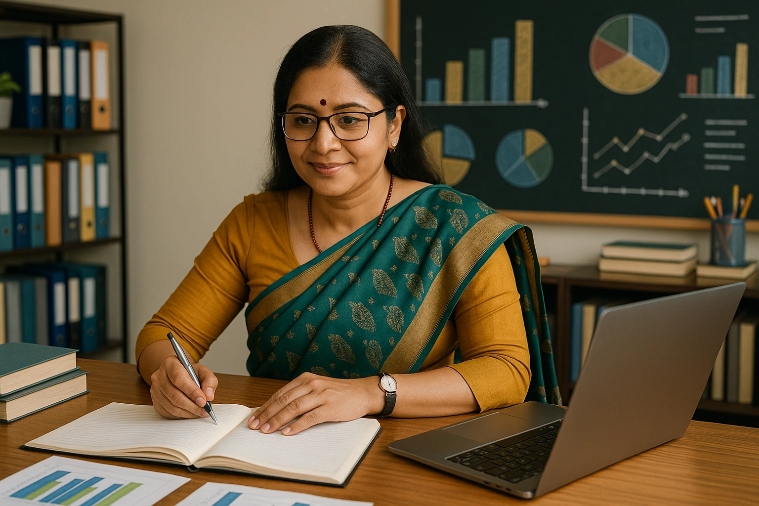 Education Management Course