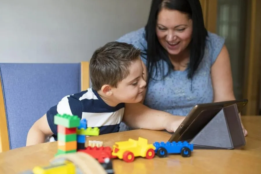 Diploma in Special Ed Courses