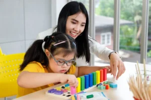 Teachers Making a Difference through Remedial Education