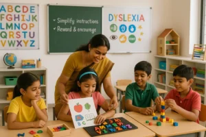 How Different Types of Remedial Teaching Help Struggling Learners?