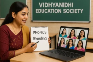 Thinking of Teaching Phonics? Here’s a Super Effective Phonics Teacher Course