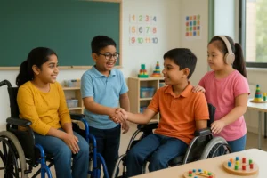 Special Needs Class