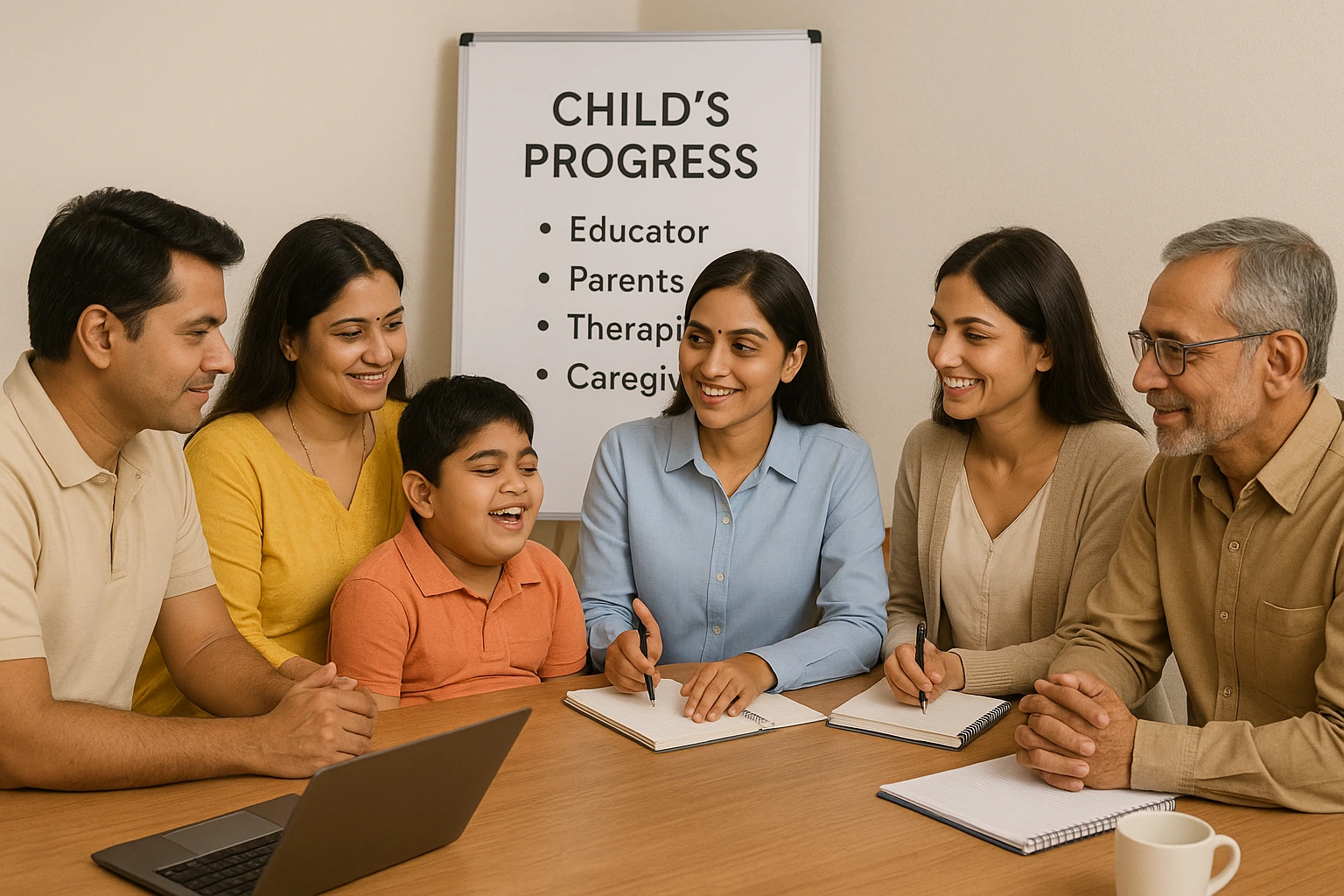 Special Educator Course