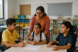 Special Ed Education Insights for Parents and Educators