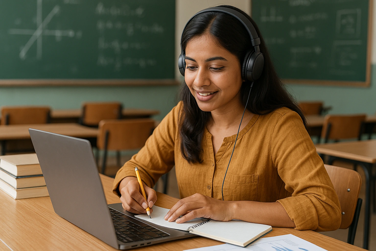 Special Education Needs Course