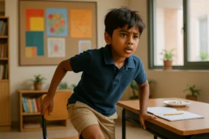 Signs of ADHD in Kids