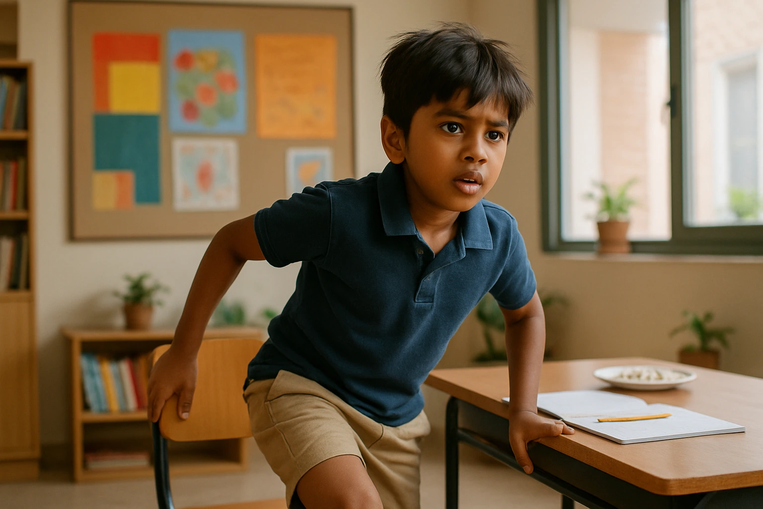 Signs of ADHD in Kids