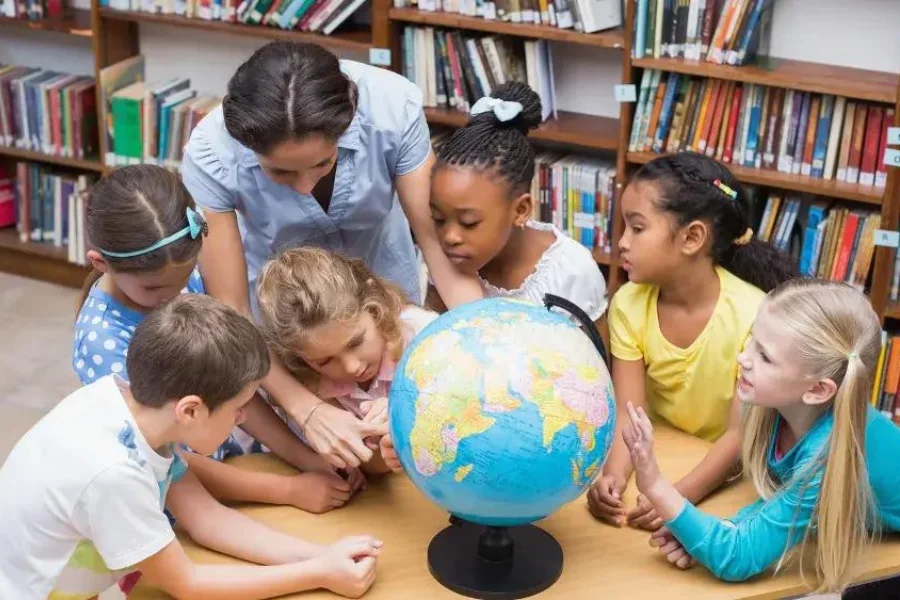 Teacher Training Course