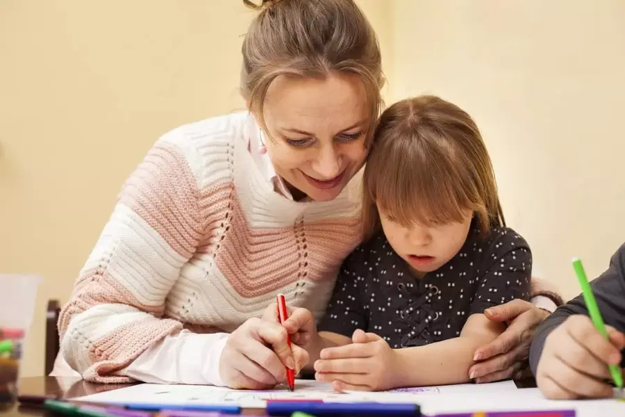 Learning Disability Course