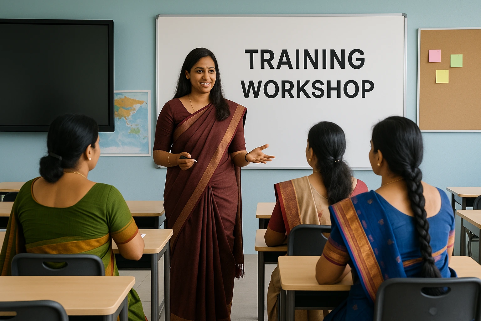 Diploma in Educational Management Course