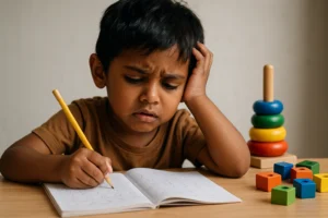 Real-Life Dyslexia Examples Every Parent and Teacher Should Know