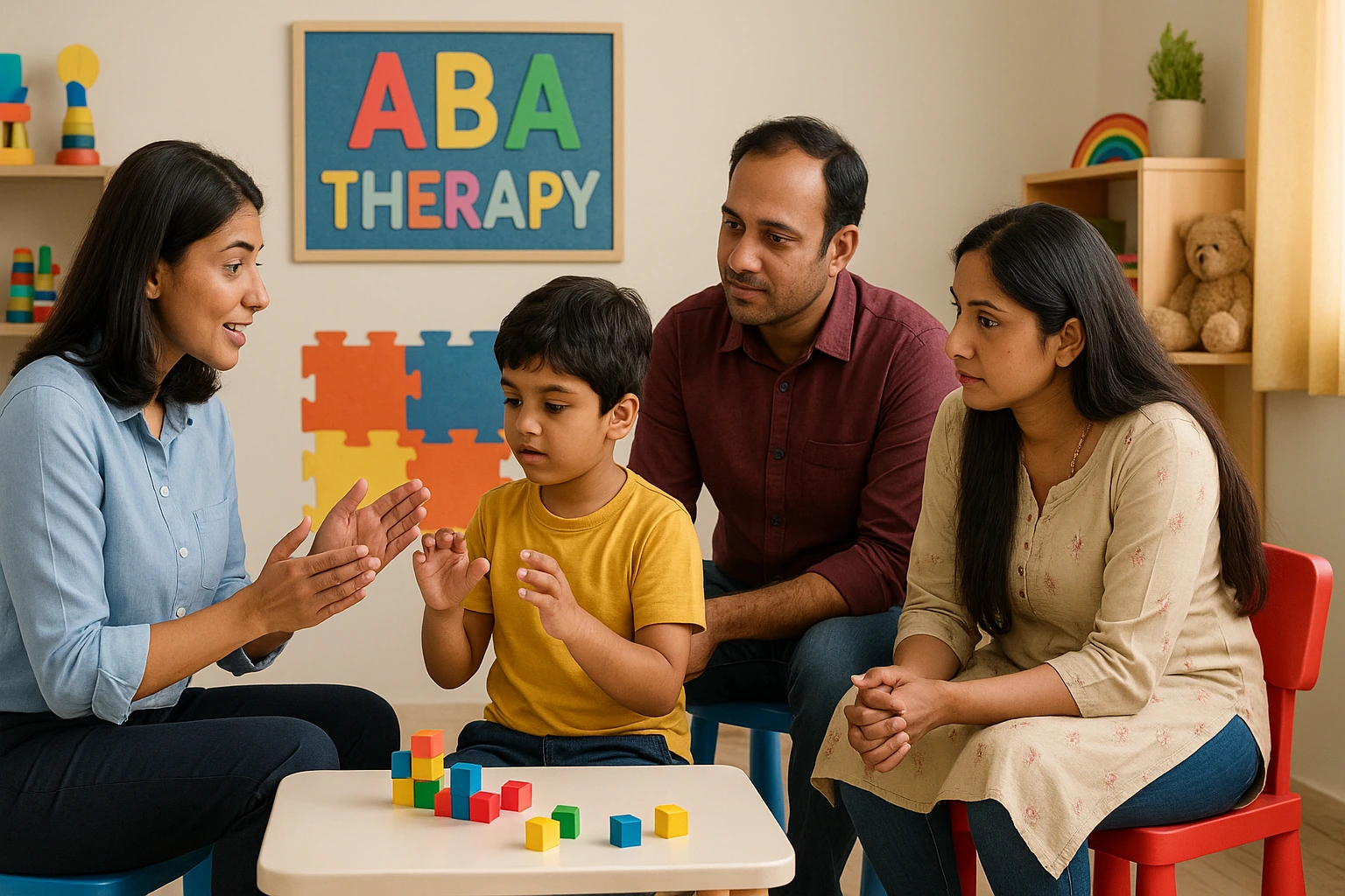 Special Education Needs Course