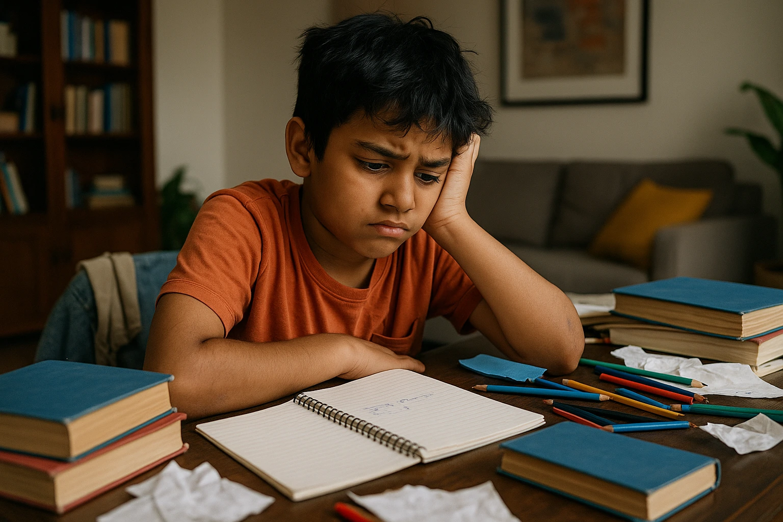 Signs of ADHD in Kids