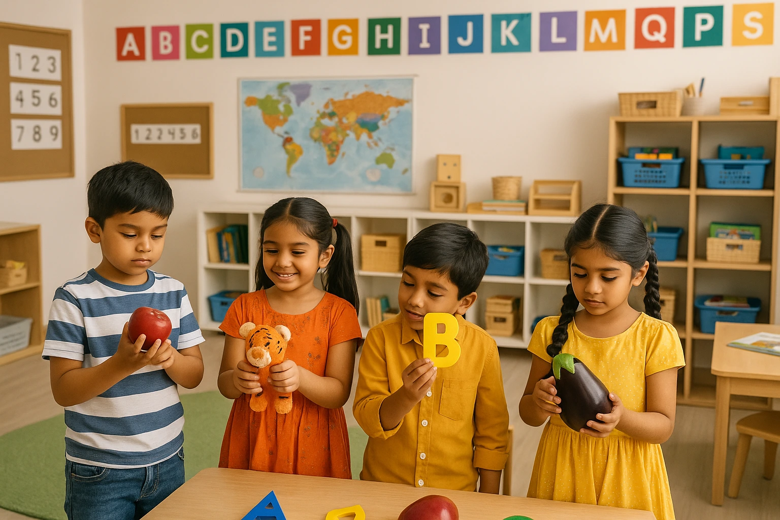 Phonics for Kids