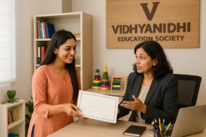 Kindergarten Teacher Jobs
