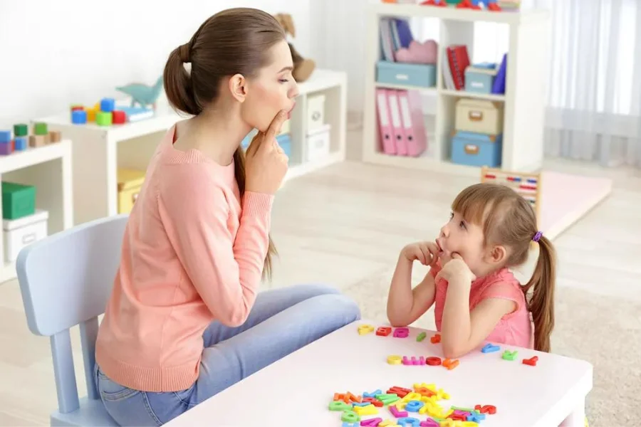 Phonics Teacher Training Course