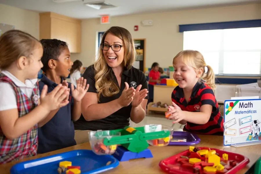 Nursery Teacher Training Course
