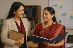What are the Needs of Educational Management?