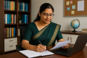 Meaning of Educational Management