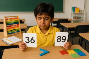 Teaching Strategies for Dyscalculic Students