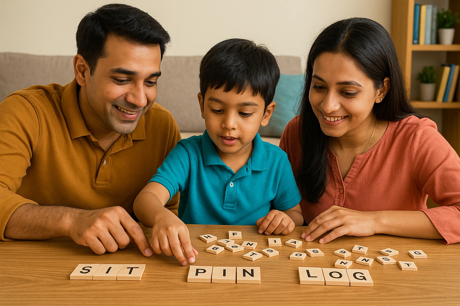 Phonics Teacher Course