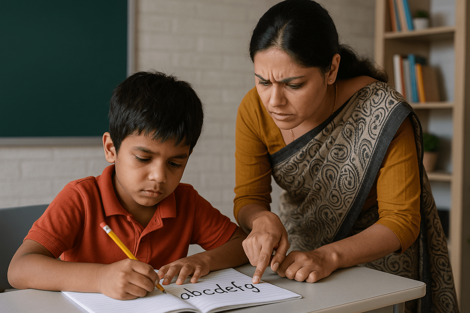 Special Education Needs Course