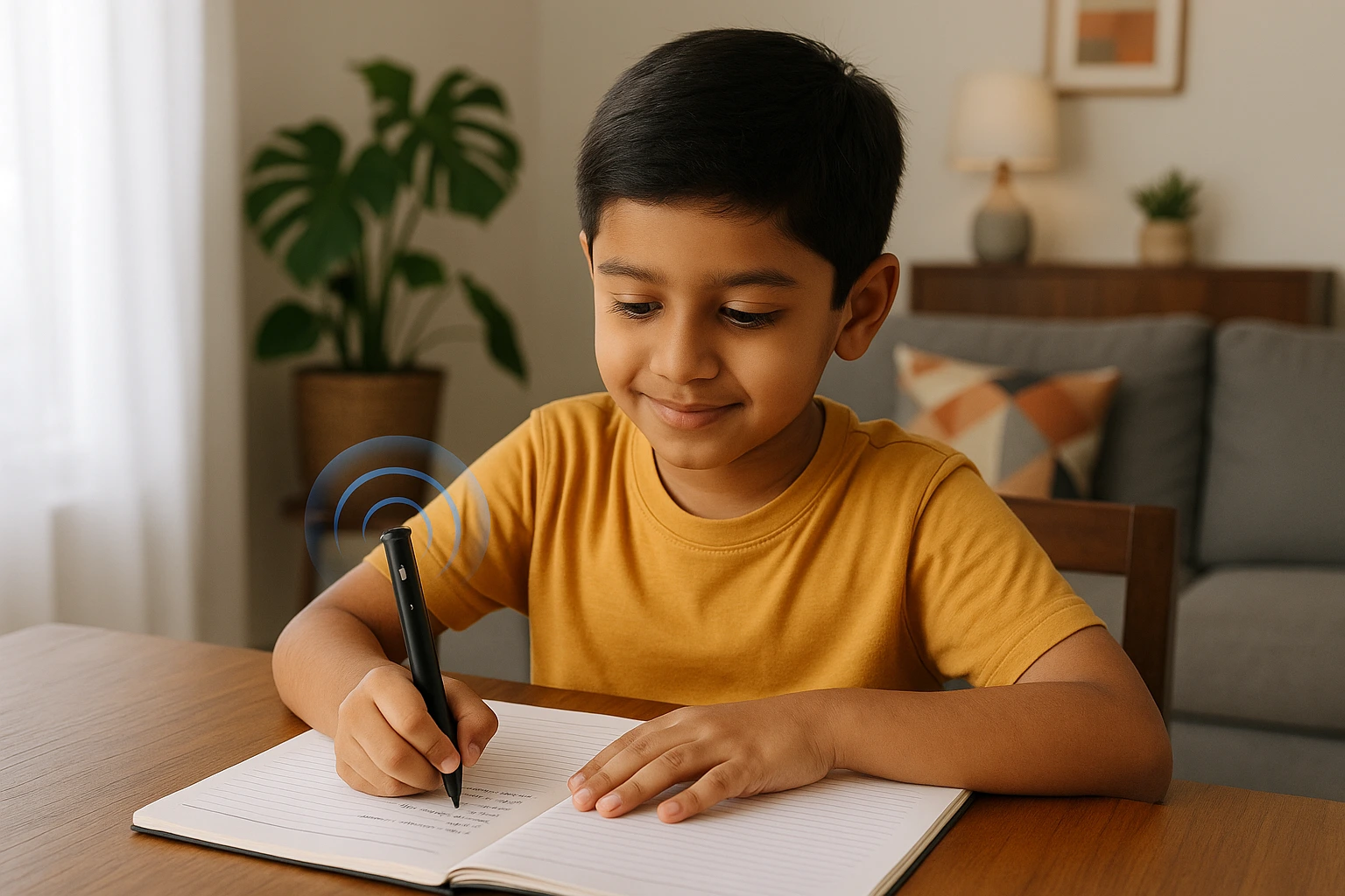 Dysgraphia Definition