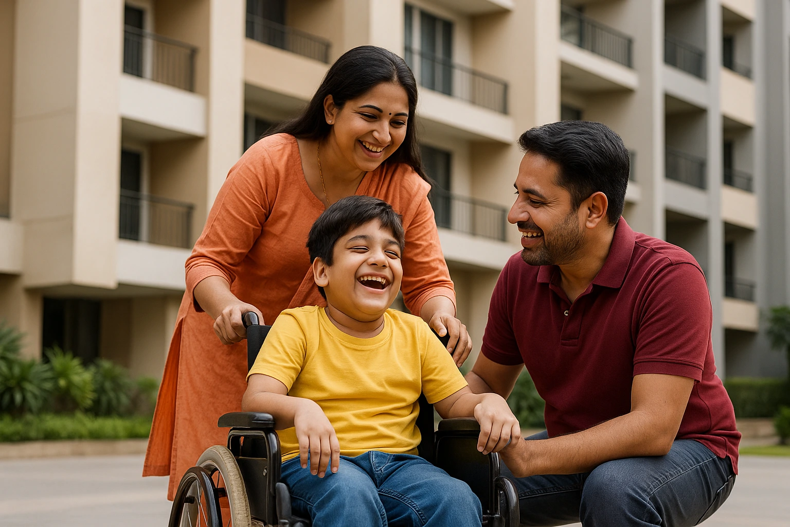 Learning Disability Course