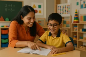 What is Special Needs Education?