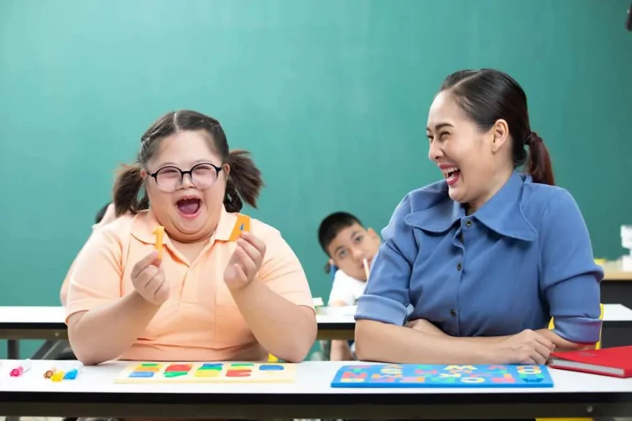 Special Educator Course