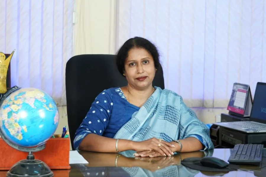 Diploma in Educational Management