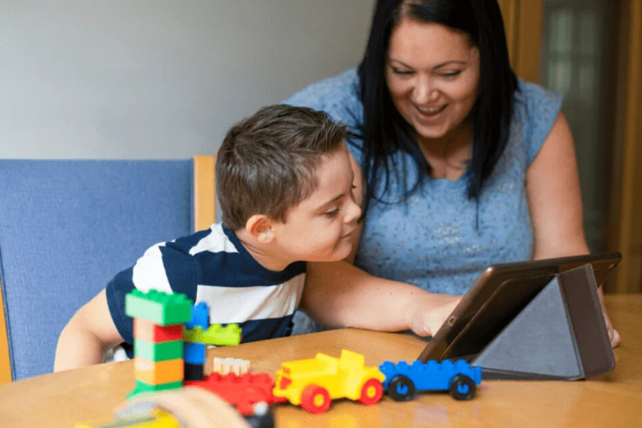 Inattentive ADHD
