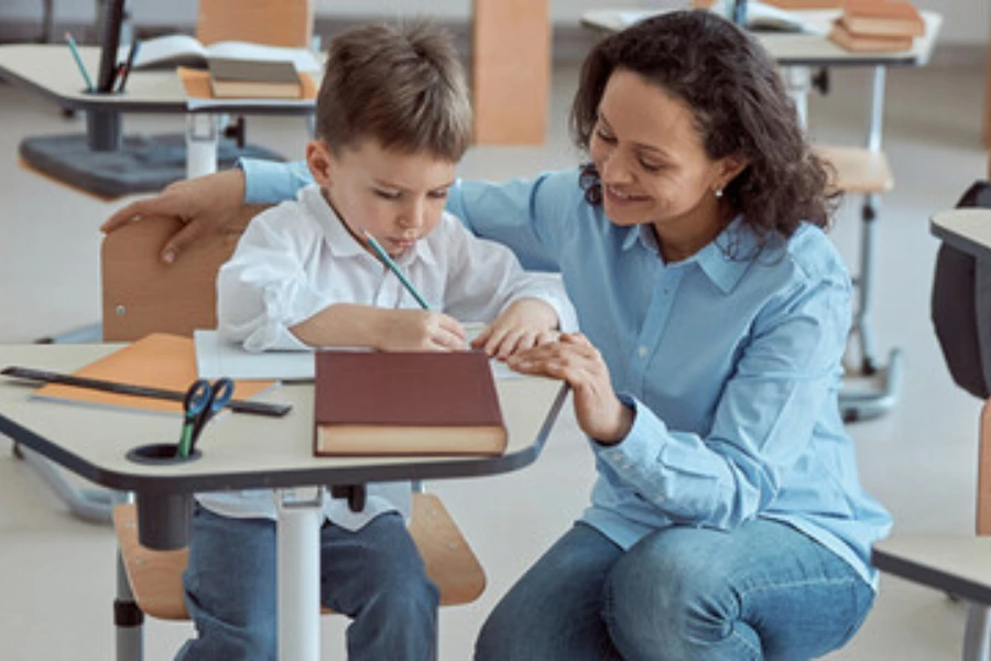 Online Grammar Teacher Course