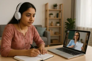 Online Teaching Certification