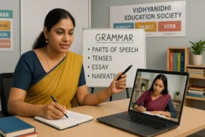 Top English Grammar Courses Online