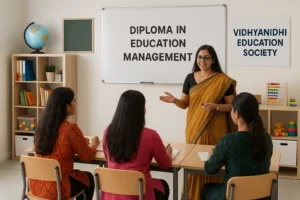 Best Courses in Educational Management