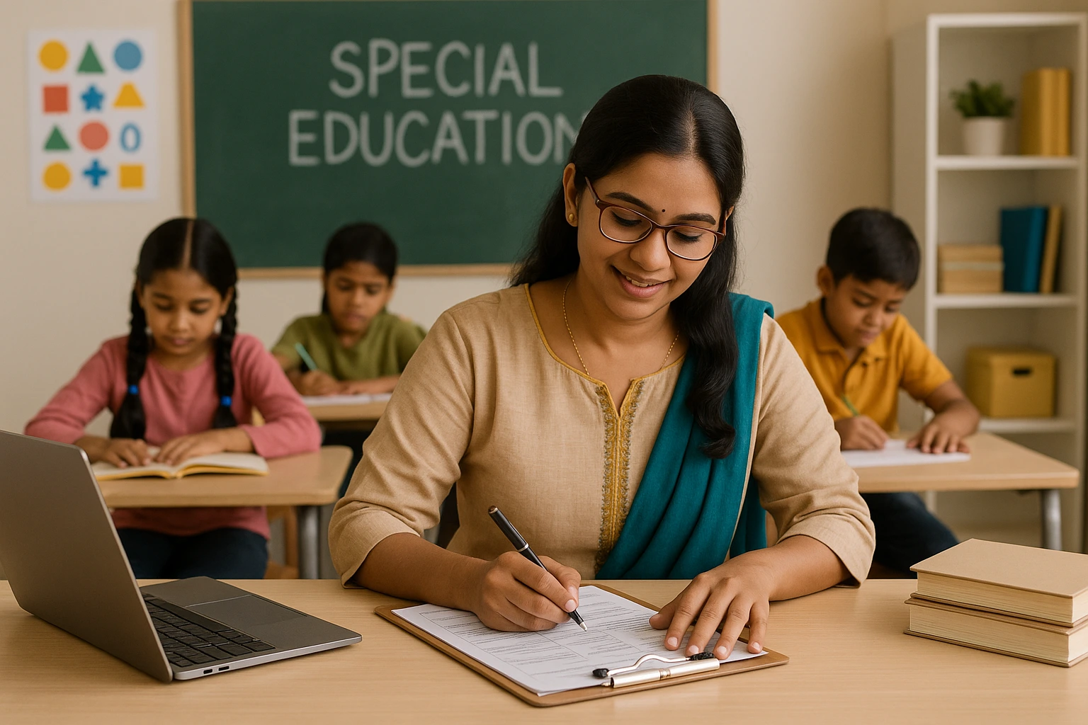Jobs for Special Educators Salary