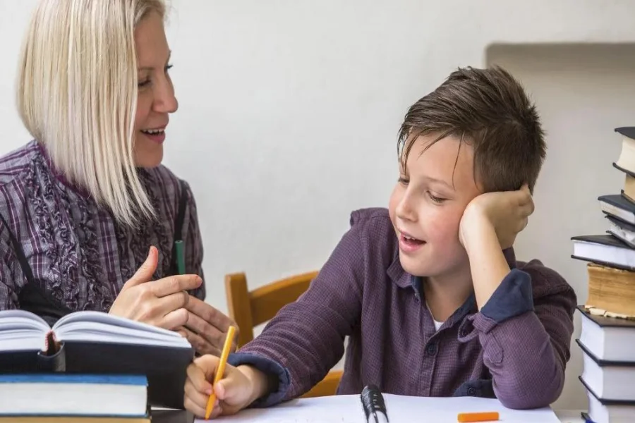 Top 5 Learning Problems Faced By Children?