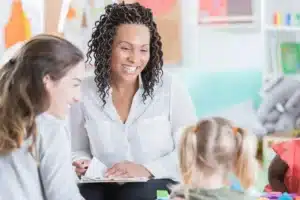  Steps to Enroll for Kindergarten Teaching Course