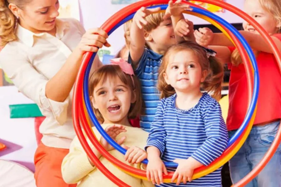 Most Popular Course for Teacher Training