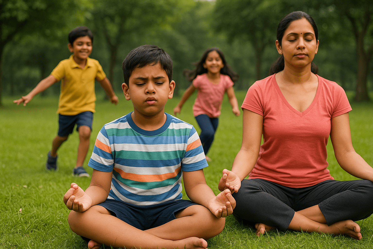 ADHD and Therapy Types 