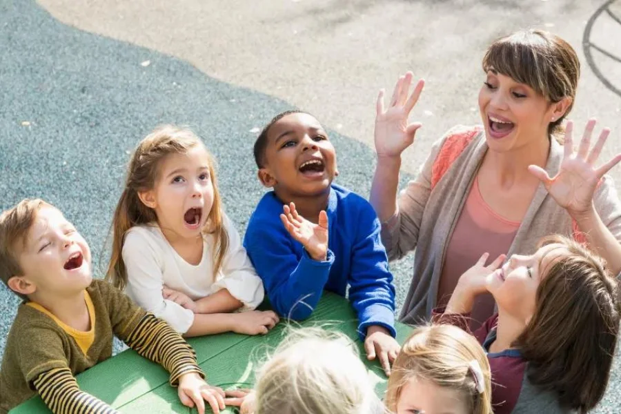 Most Popular Course for Teacher Training