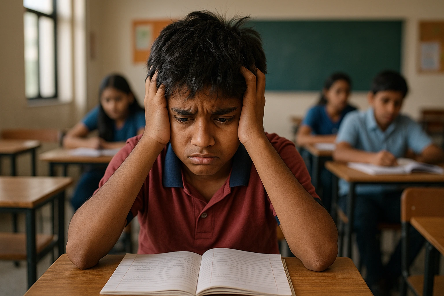 ADHD and Therapy Types 