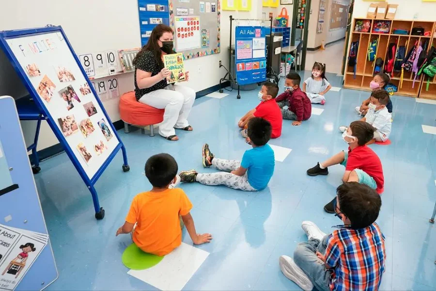 Top 10 Preschool Interview Questions 